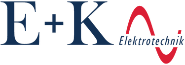 Ek logo